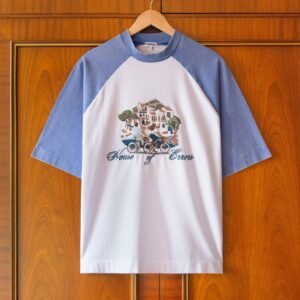VINTAGE CRETE TEE